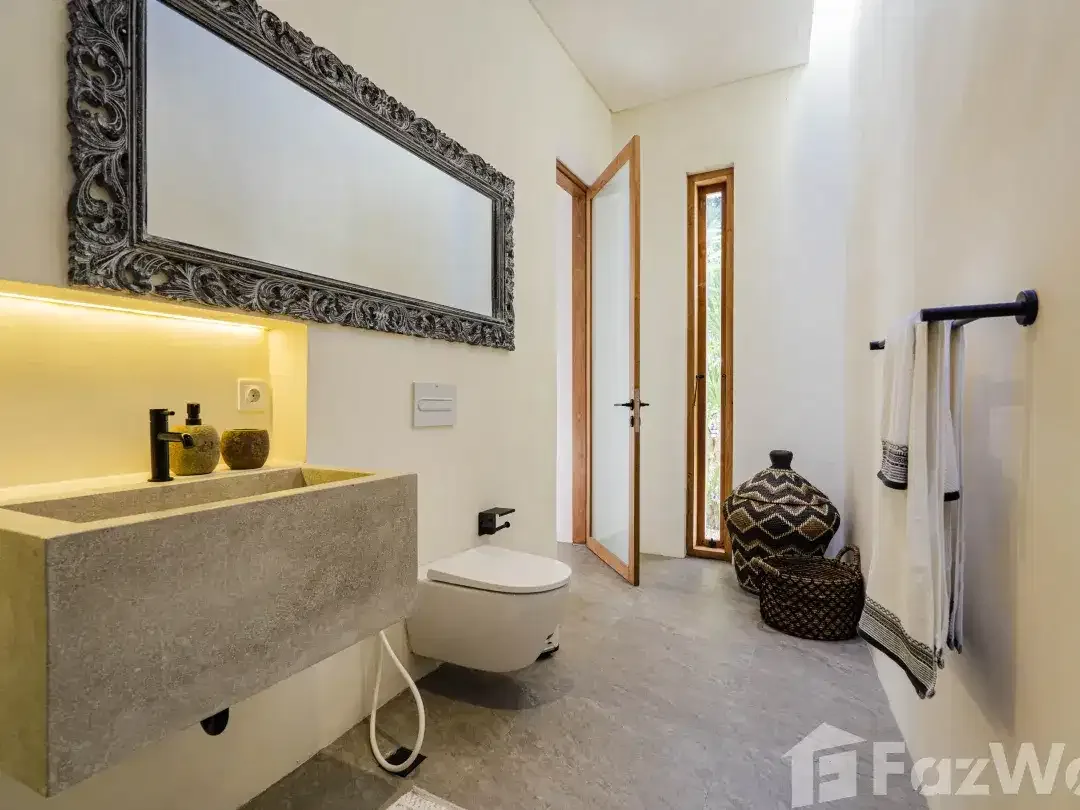4 Bedroom Villa for rent in Pecatu, Bali - Image 8 of 10