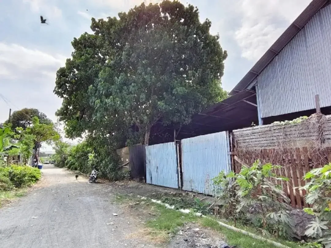 Tanah Kavling Zona Pemukiman di Persada Kerobokan Kelod - Image 6 of 7