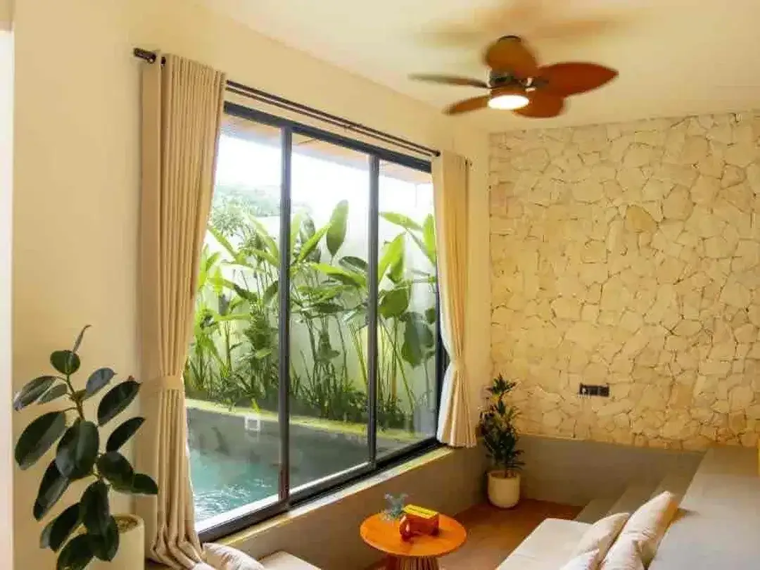 New Villa in Cepaka near Pererenan Canggu - Image 8 of 10