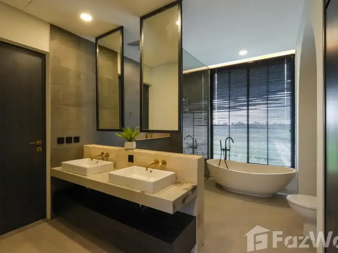 2 Bedroom Villa for sale in Munggu, Bali - Image 9 of 10