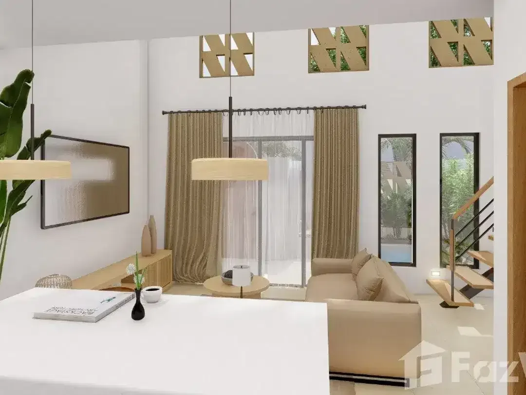 1 Bedroom Villa for sale in Cemagi, Bali - Image 5 of 10