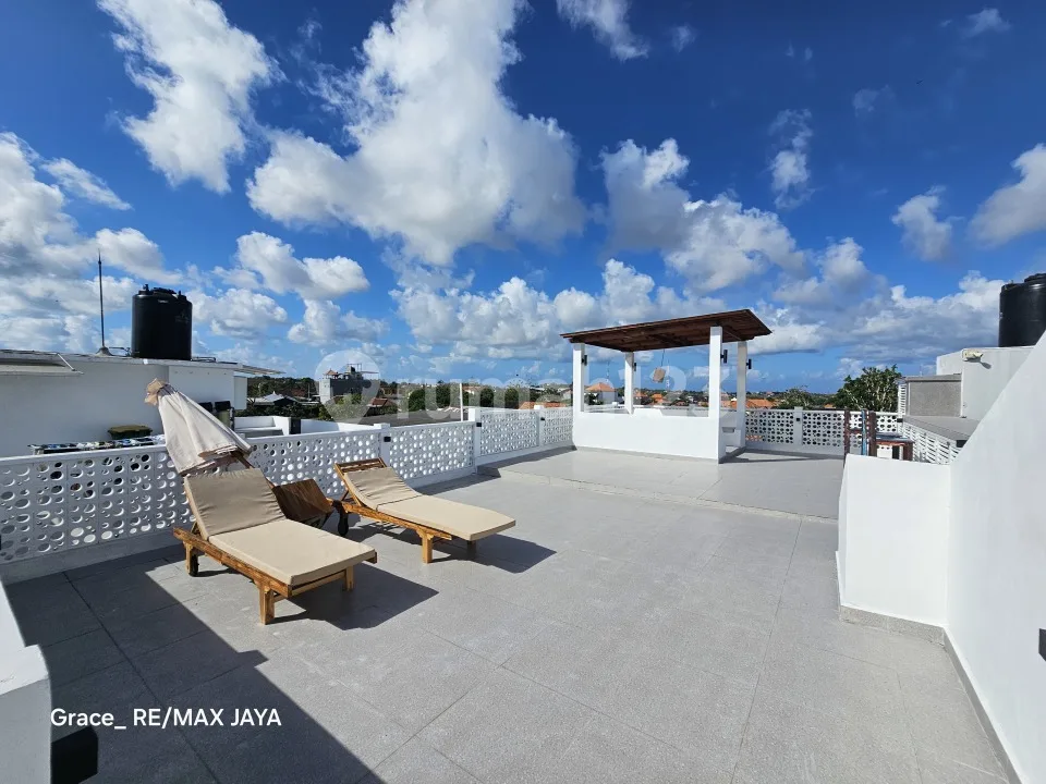 Brand New Modern Mediterranean Villa At Jimbaran - Image 3 of 4