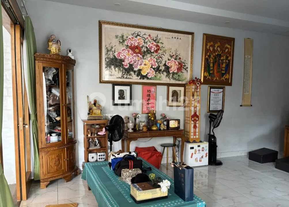 Rumah Siap Huni 4 Kamar Area Pulau Kawe Denpasar - Image 2 of 4
