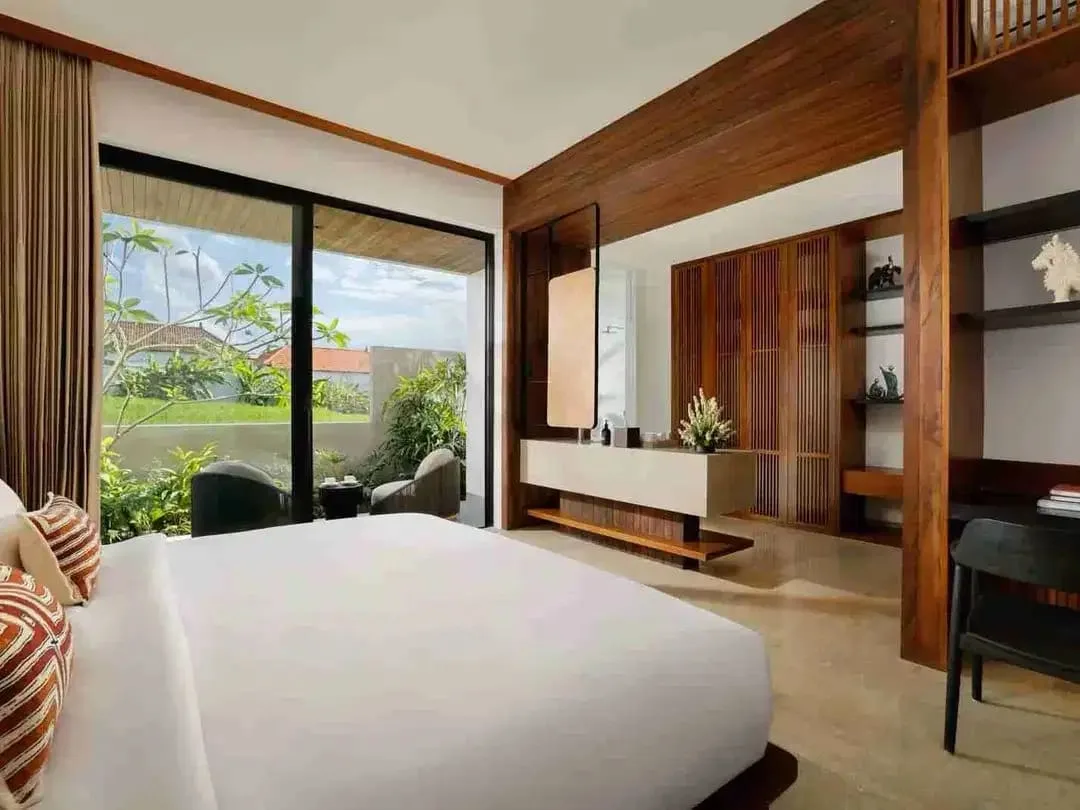 Vila Mewah 7 Kamar Dekat Pantai di Canggu Bali - Image 10 of 10