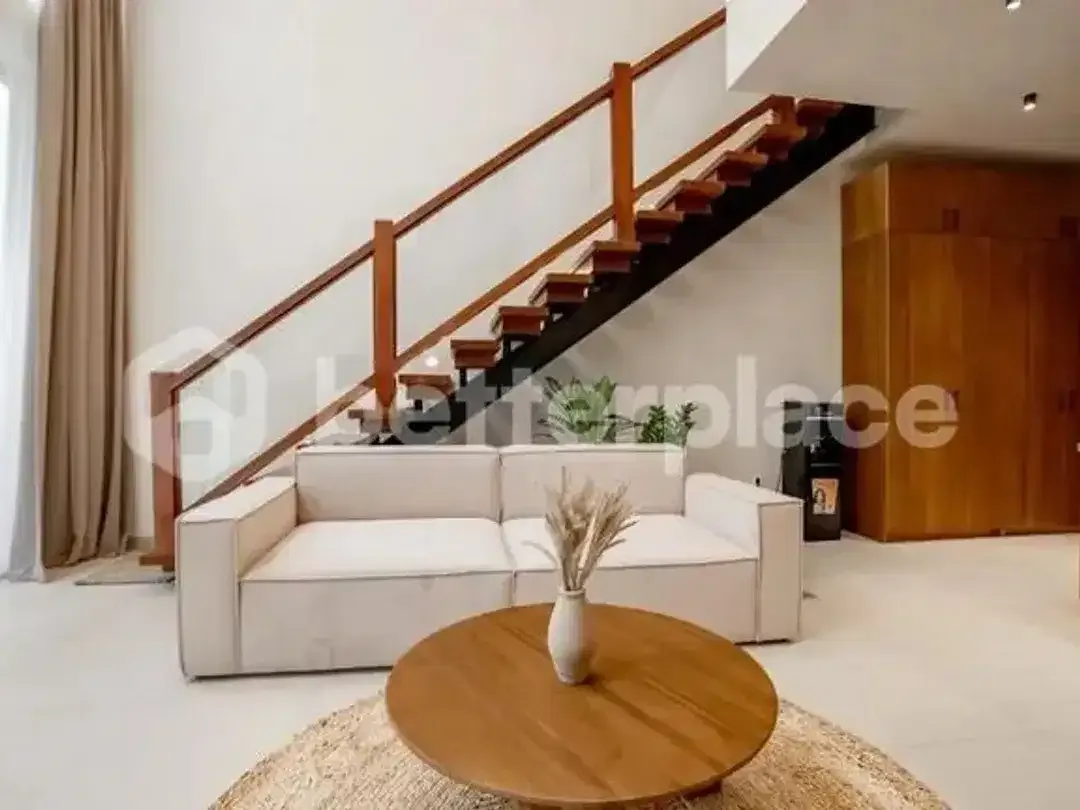 Modern One bedroom Townhouse in One of The Most Premium Complex in Canggu, Berawa - Image 4 of 10