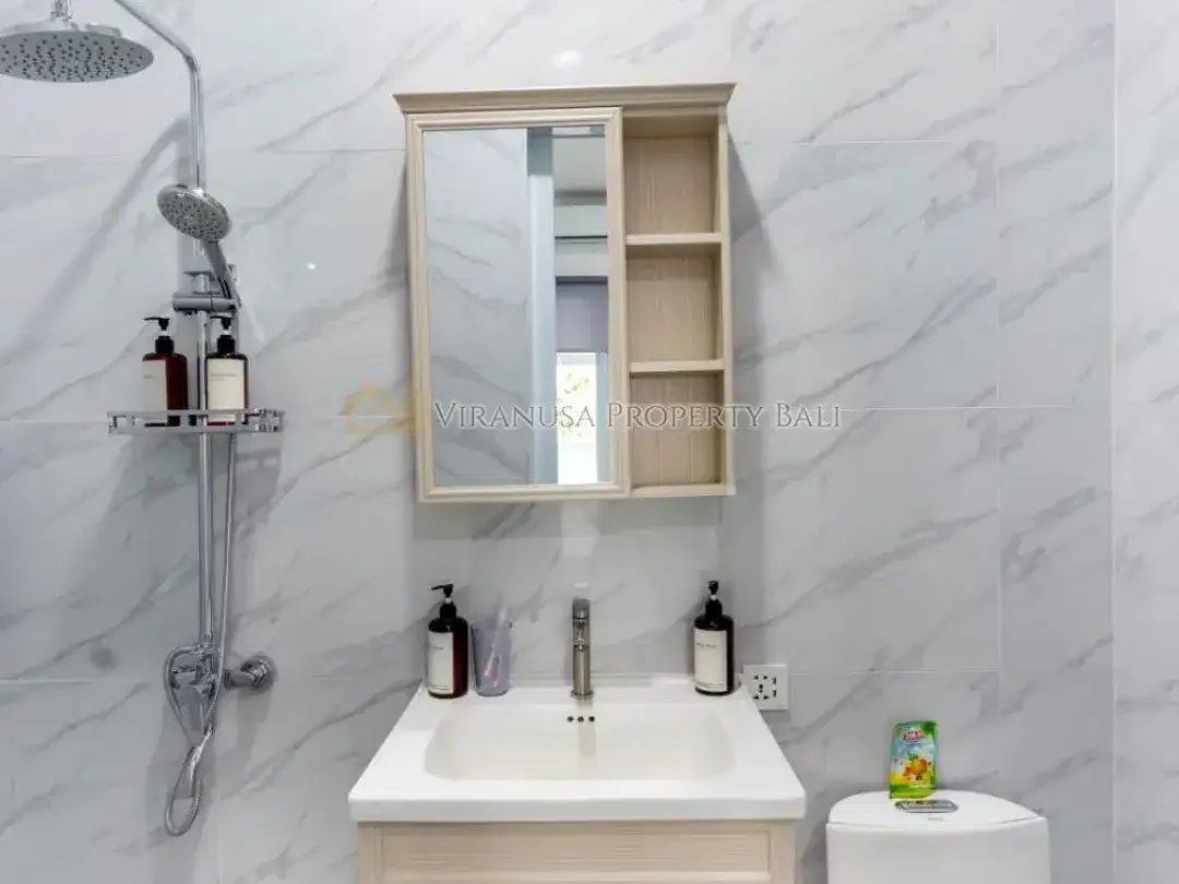 Rumah 2 Kamar Tidur Fully Furnished di Uluwatu – Freehold & Leasehold Available - Image 5 of 10