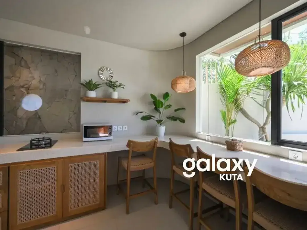 TROPICAL DESIGN VILLA CALLING FOR RENT IN UNGASAN BADUNG - Image 5 of 10
