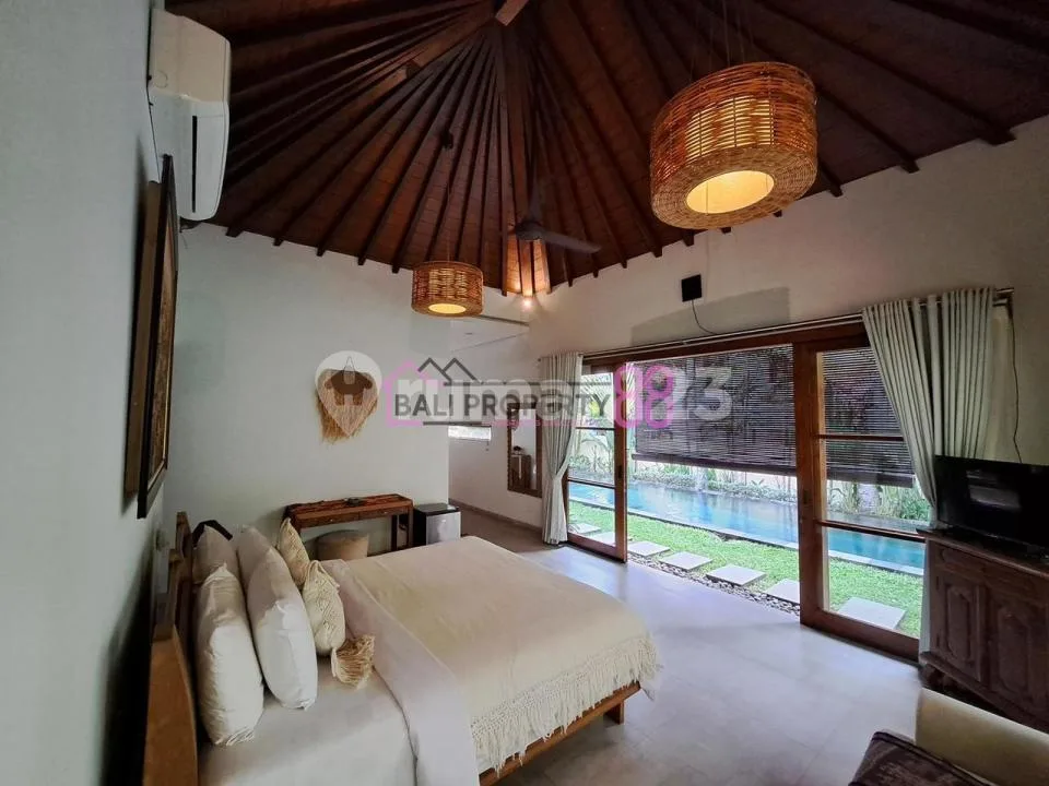 Jual Villa Mewah Modern Pecatu Bali LT 675 M2 - Image 4 of 4