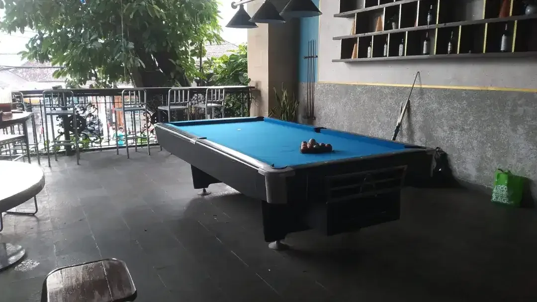 Menjual meja billiard & spare part billiard - Image 6 of 10