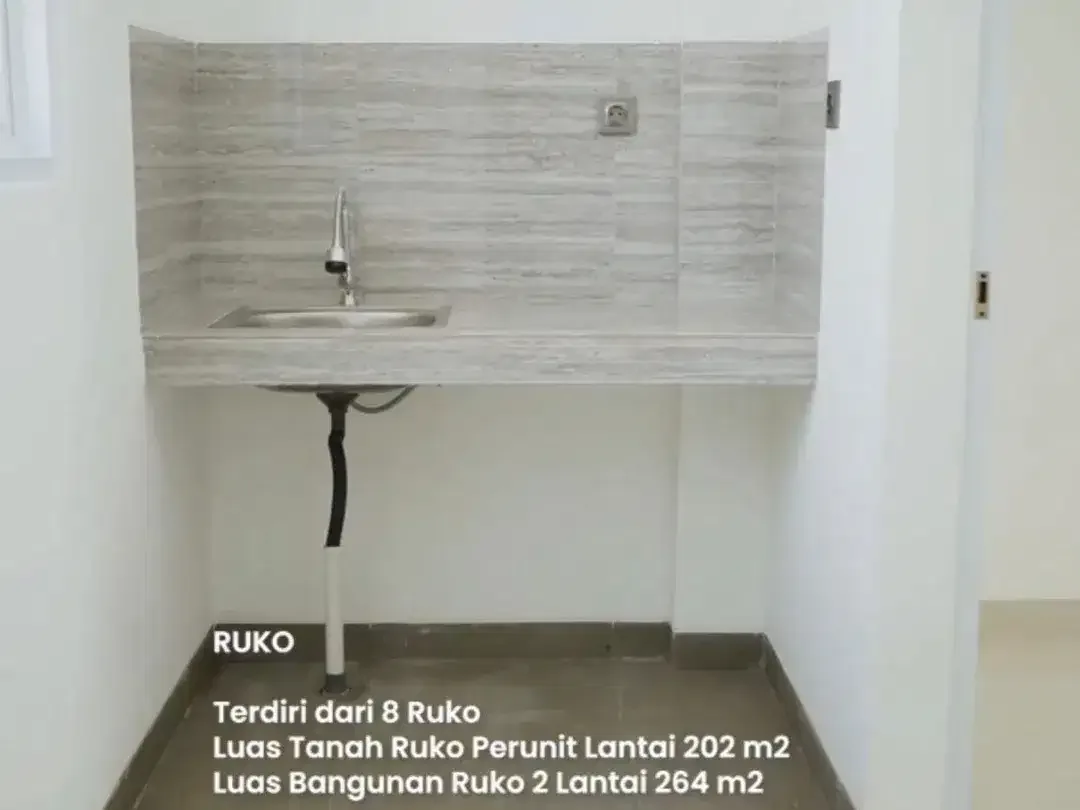 Ruko mahendradata denpasar - Image 6 of 10