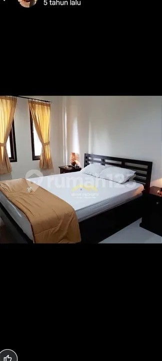 10 Bedrooms Homestay For Lease In Westside Sanur - Image 3 of 4
