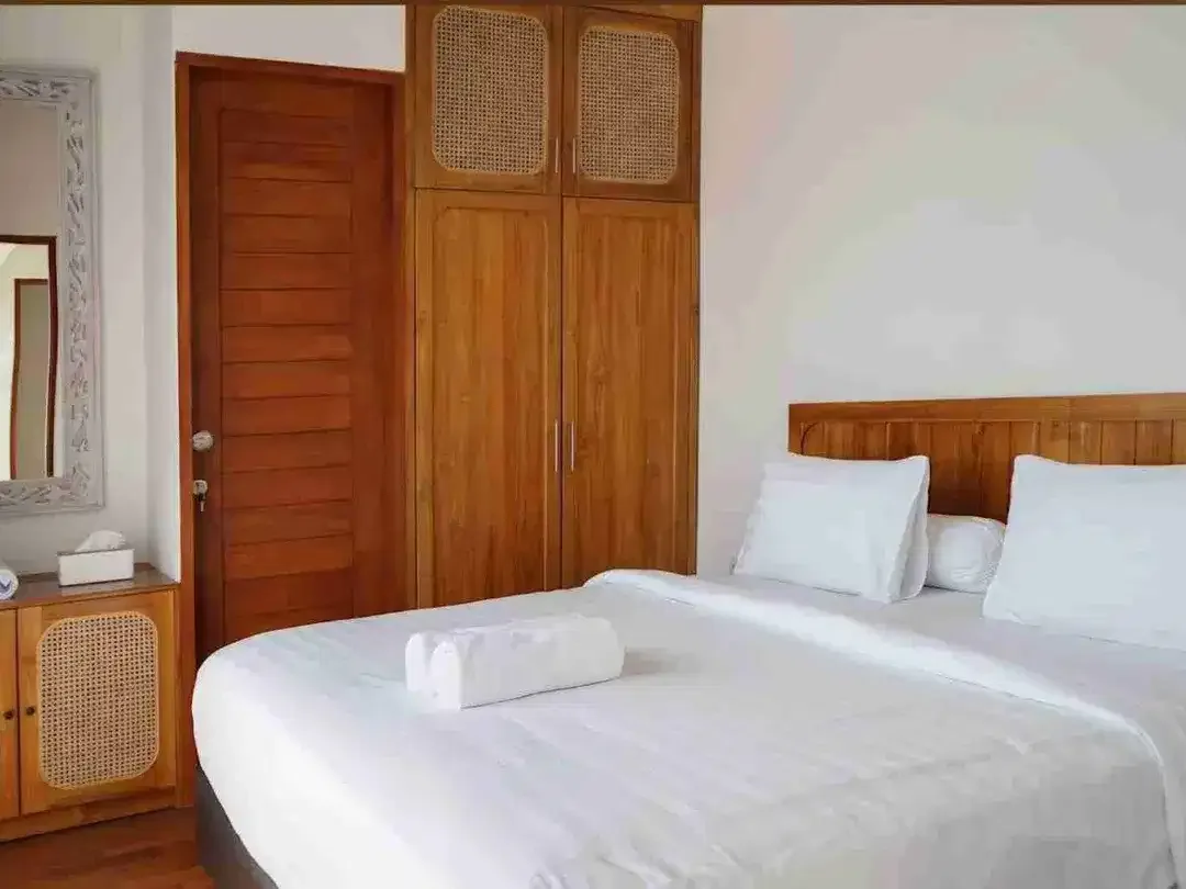 Batu Belig calling prime location Villa in Bali for sale - Image 6 of 8