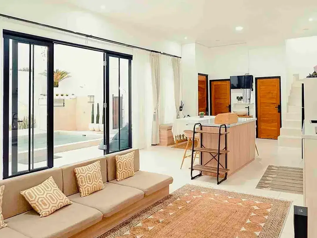 Villa Premium Pusat Canggu - Image 5 of 10
