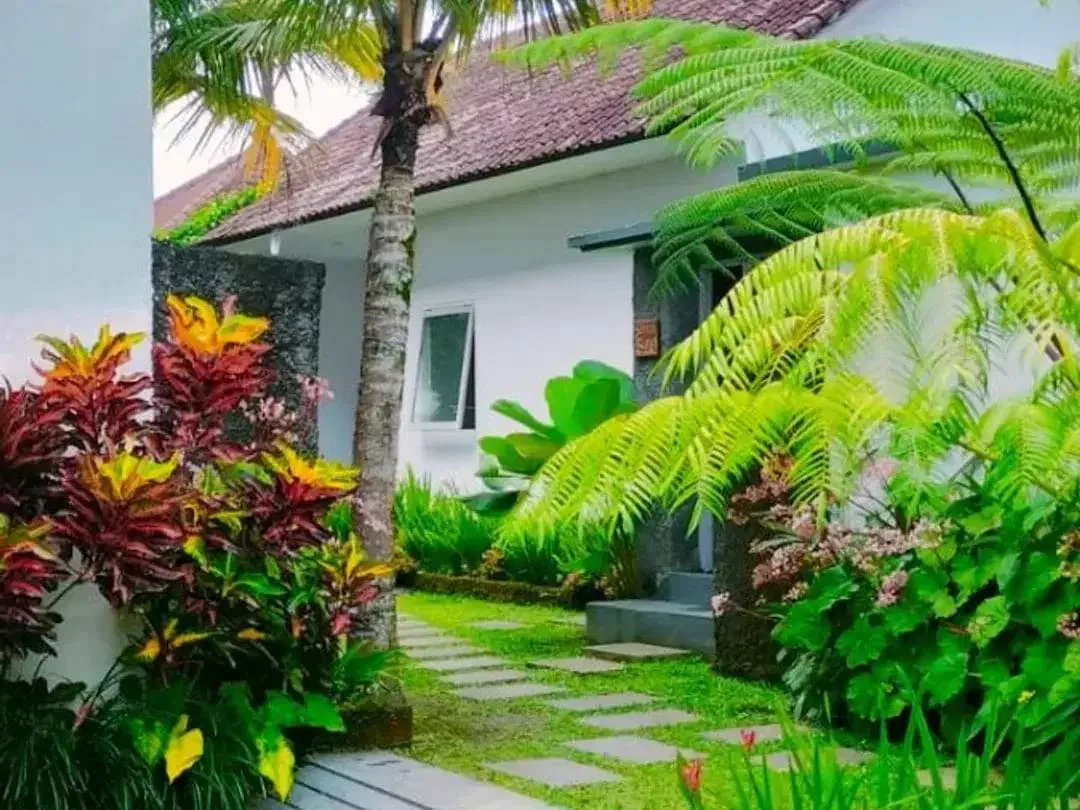 DIJUAL VILLA & RESORT DI TEGALALANG DENPASAR - Image 3 of 10