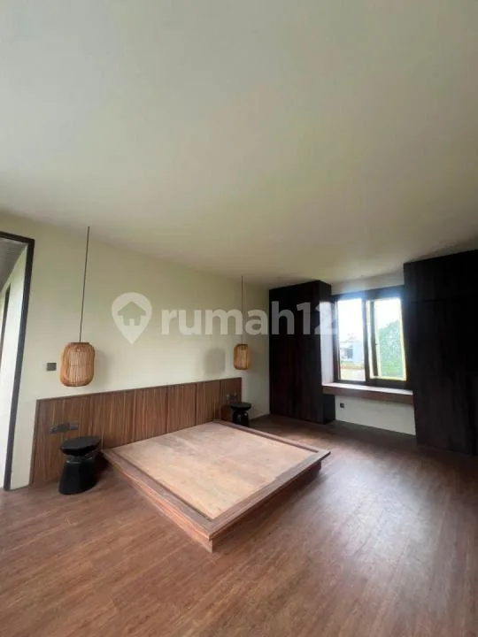 Private Villa Tabanan Full Furnished Semi Furnished - Image 2 of 4