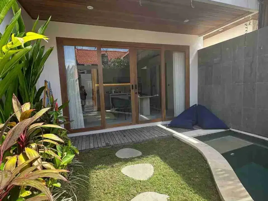 villa danau tamblingan sanur dekat icon mall Sanur bali - Image 8 of 10