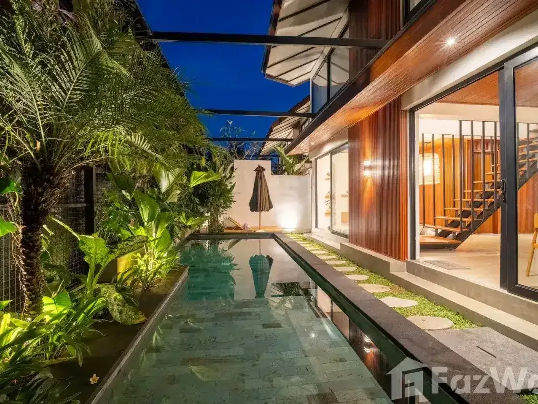 2 Bedroom Villa for rent in Sukawati, Bali - Image 1 of 10