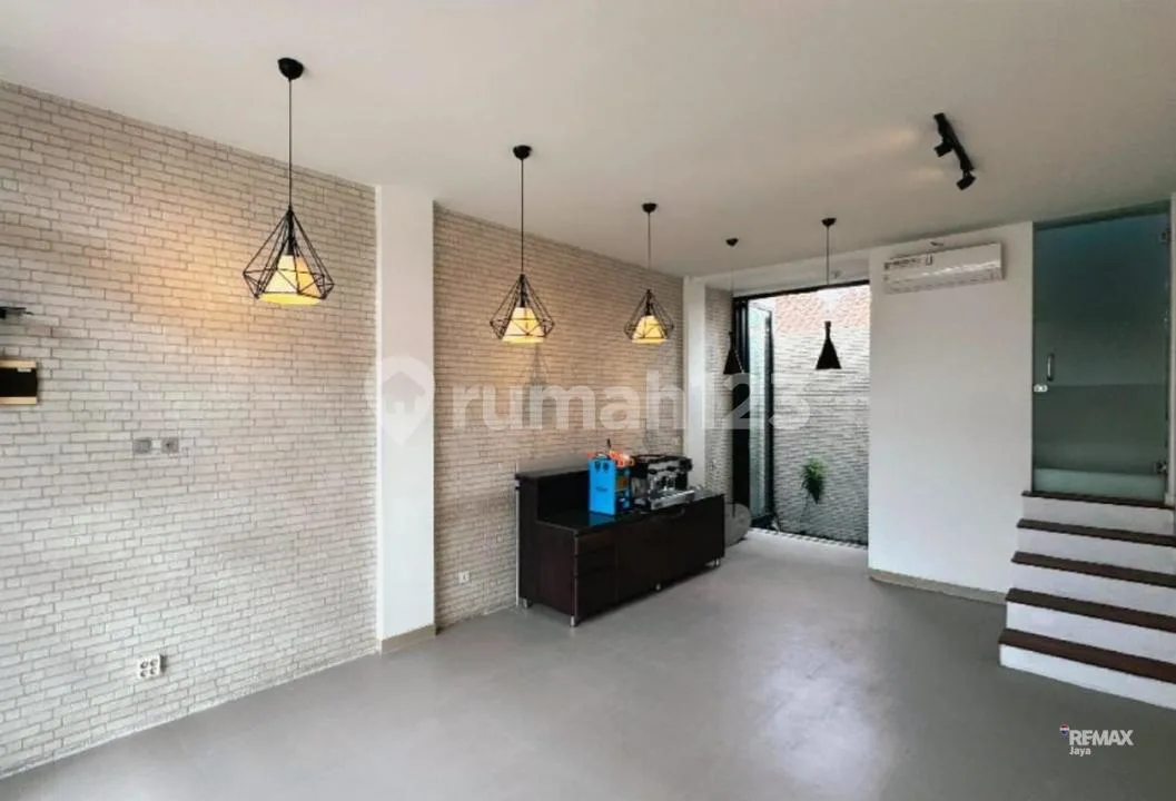 Ruko Murah & Siap Pakai Dijual di Renon. - Image 4 of 4
