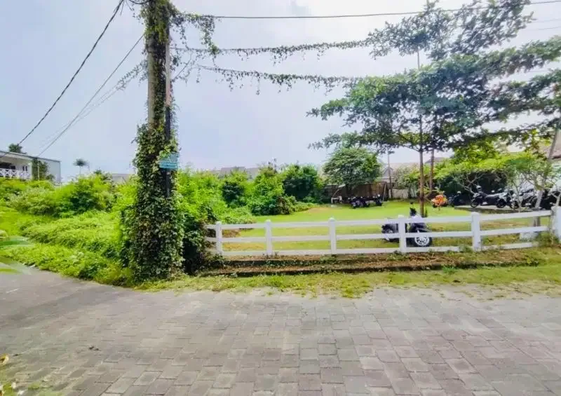 Tanah pantai batu mejan canggu - Image 4 of 8
