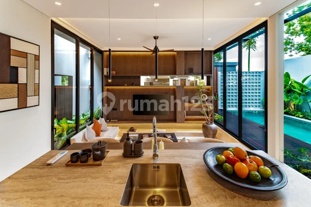 Luxury Villa di Jimbaran Bali, Sebelah Hotel Ayana Resort - Image 4 of 4