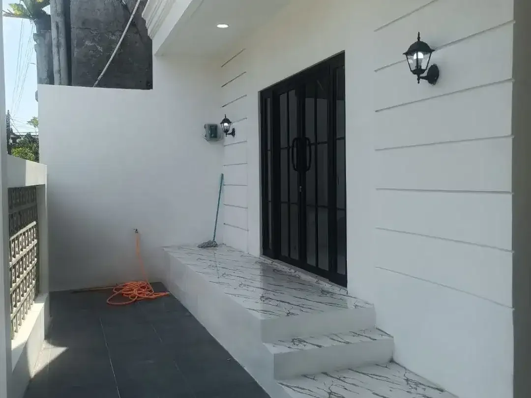 Dijual rumah baru siap huni di Sidakarta, Denpasar Selatan - Image 5 of 9