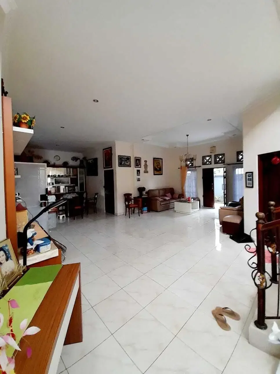 JUAL RUMAH MODERN SIAP HUNI DI TENGAH KOTA DENPASAR - Image 9 of 10