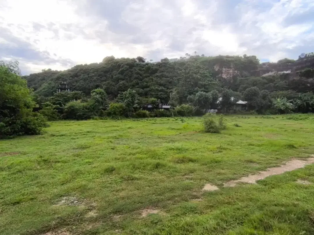 TANAH SIAP BANGUN DI PANTAI PANDAWA KUTUH BADUNG, BALI - Image 2 of 6