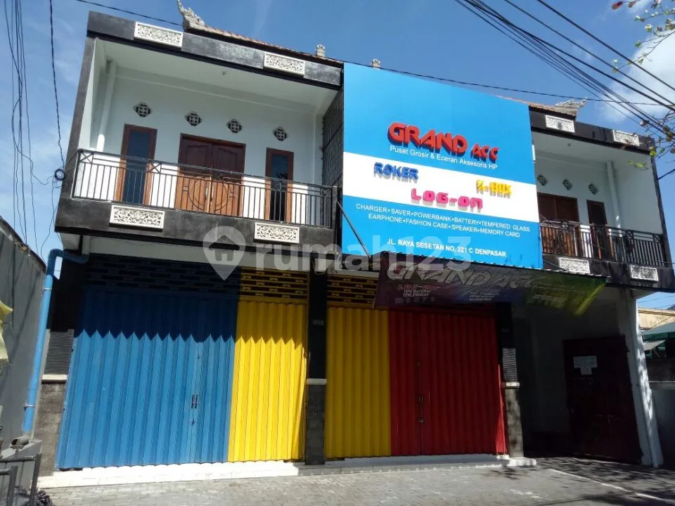 Dijual Cepat Guest House di Bali - Image 1 of 4