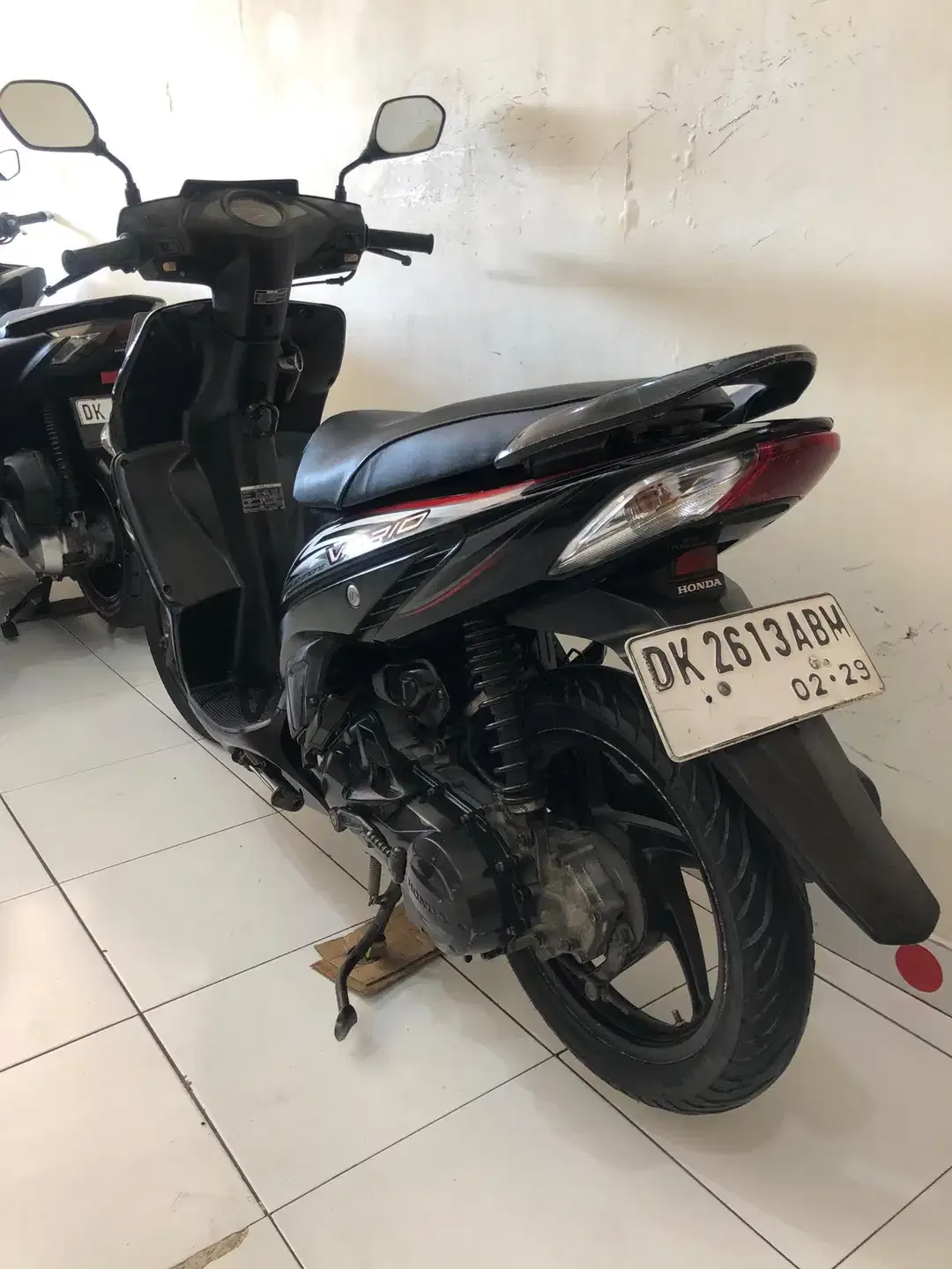 Honda Vario CW Th.2014 hitam!! - Image 10 of 10