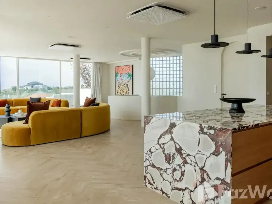 5 Bedroom Villa for sale in Uluwatu, Bali - Image 9 of 10