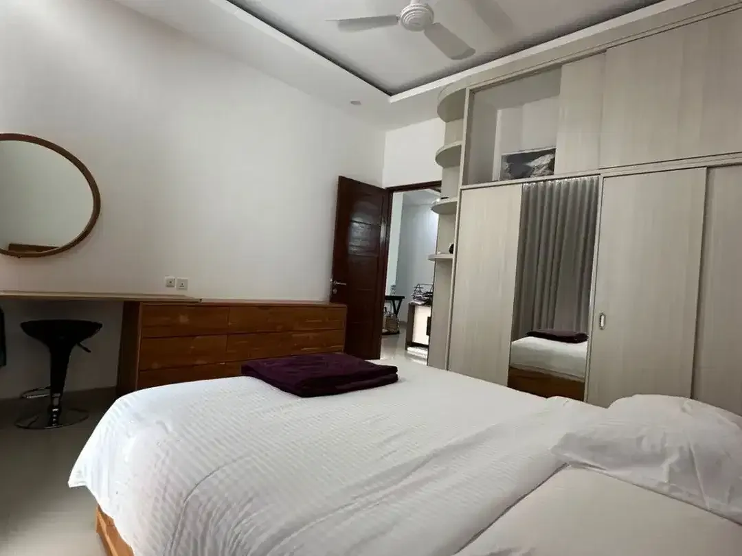RUMAH MINIMALIS MODERN SANGAT BAGUS NYAMAN DI KAWASAN PERUMAHAN JIMBARAN - Image 6 of 10