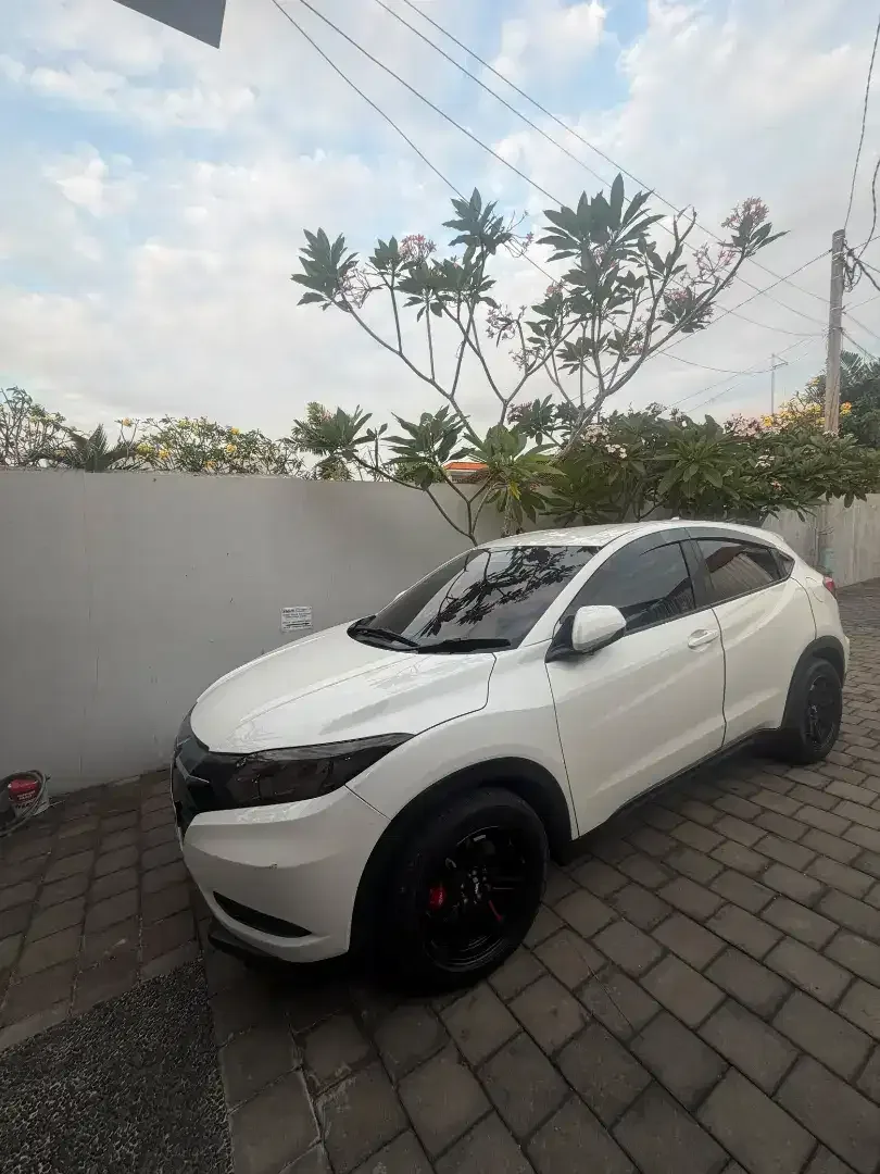 HR-V TYPE S 2016 MATIC - Image 1 of 6