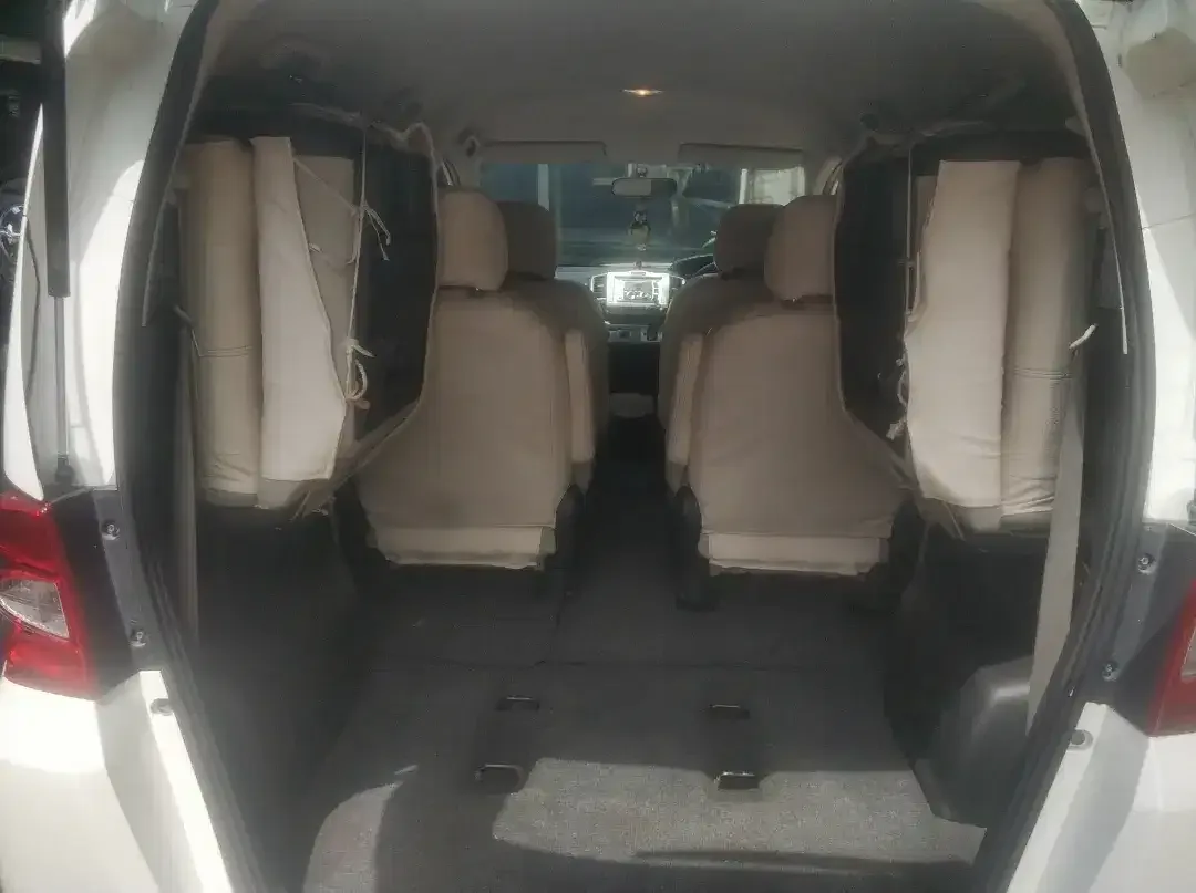 Honda Freed SD 1.500 - Image 8 of 10