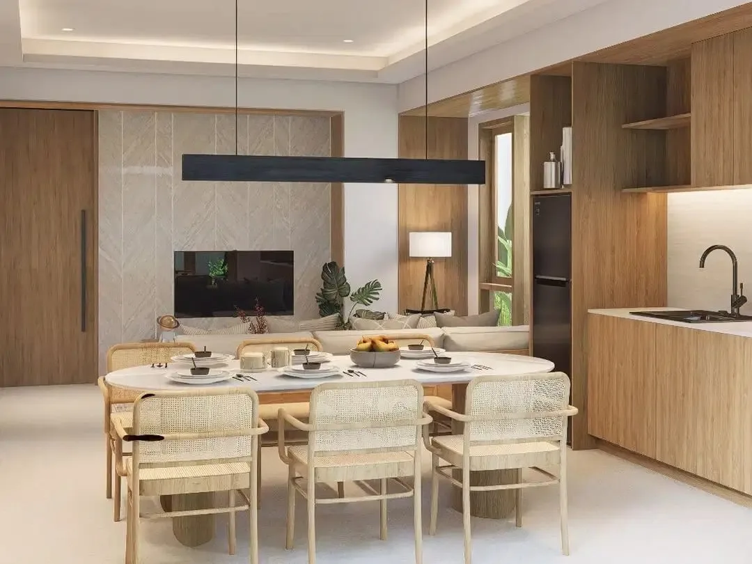 Villa Indent Cluster 1 Gate Perbatasan Sanur Denpasar Limited Stock - Image 10 of 10