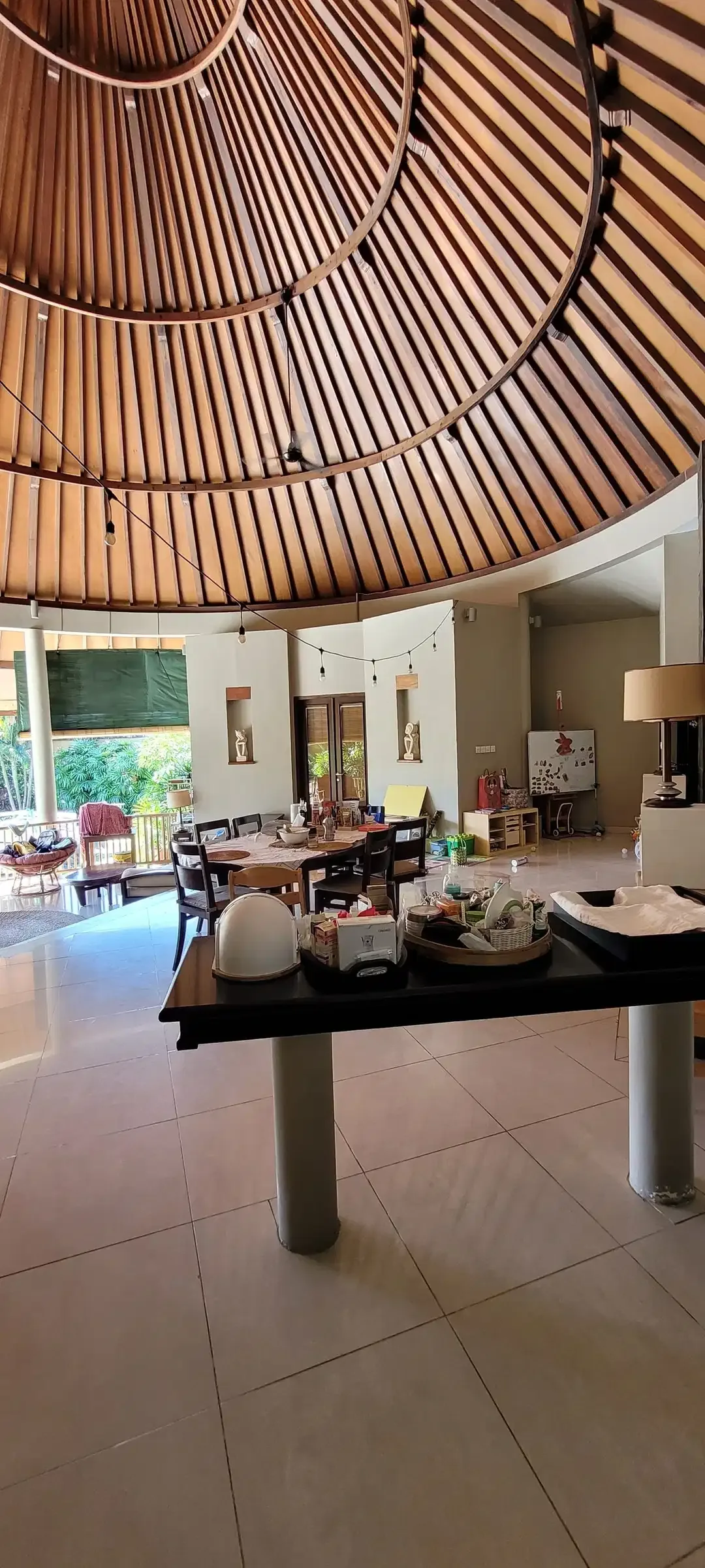 3 BEDROOMS LEBAK SARI VILLA FOR SALE - Image 8 of 10
