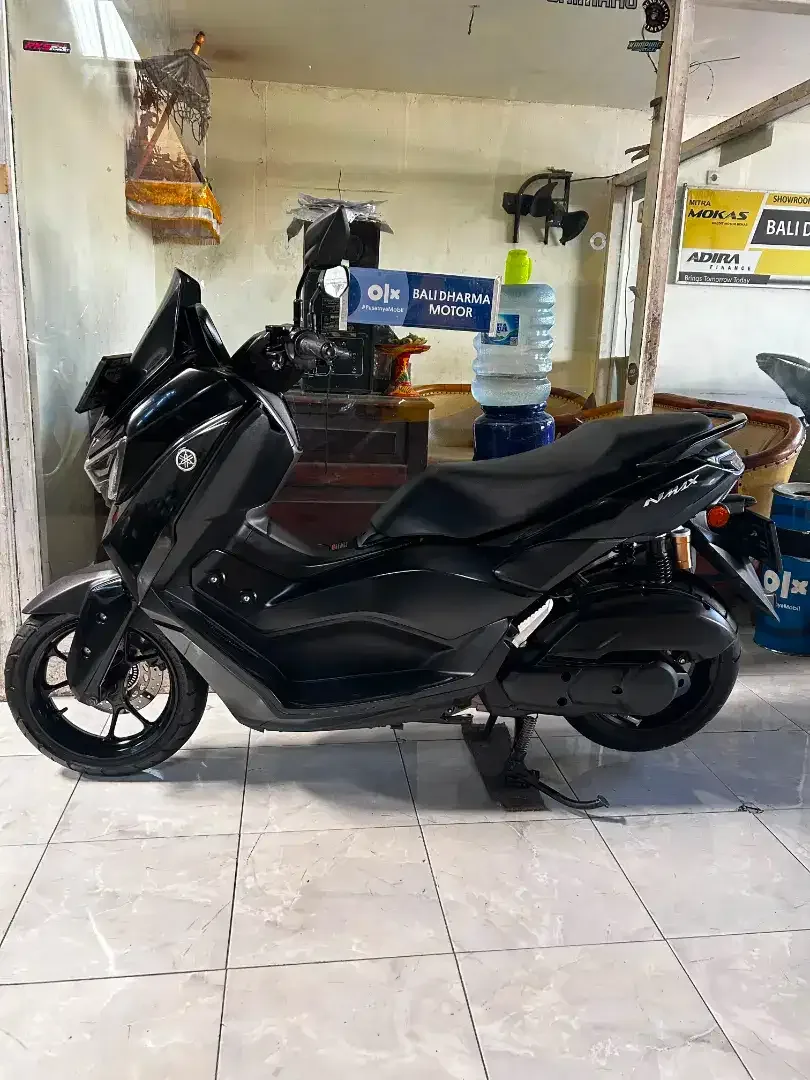 DP 3,5 JT / BUNGA MENURUN 2% / YAMAHA NMAX NEO S TAHUN 2024 - Image 3 of 6