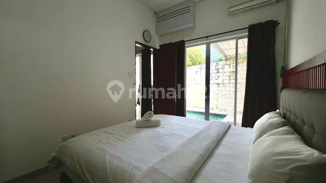 For Sale Affordable Villa In Canggu - Image 4 of 4