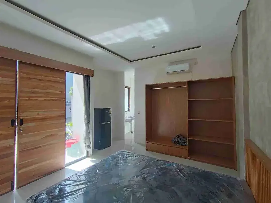 DIJUAL KOS KOSAN ELIT BANGUNAN BARU 2026 FULL FURNISH-muding gatsu barat - Image 9 of 10