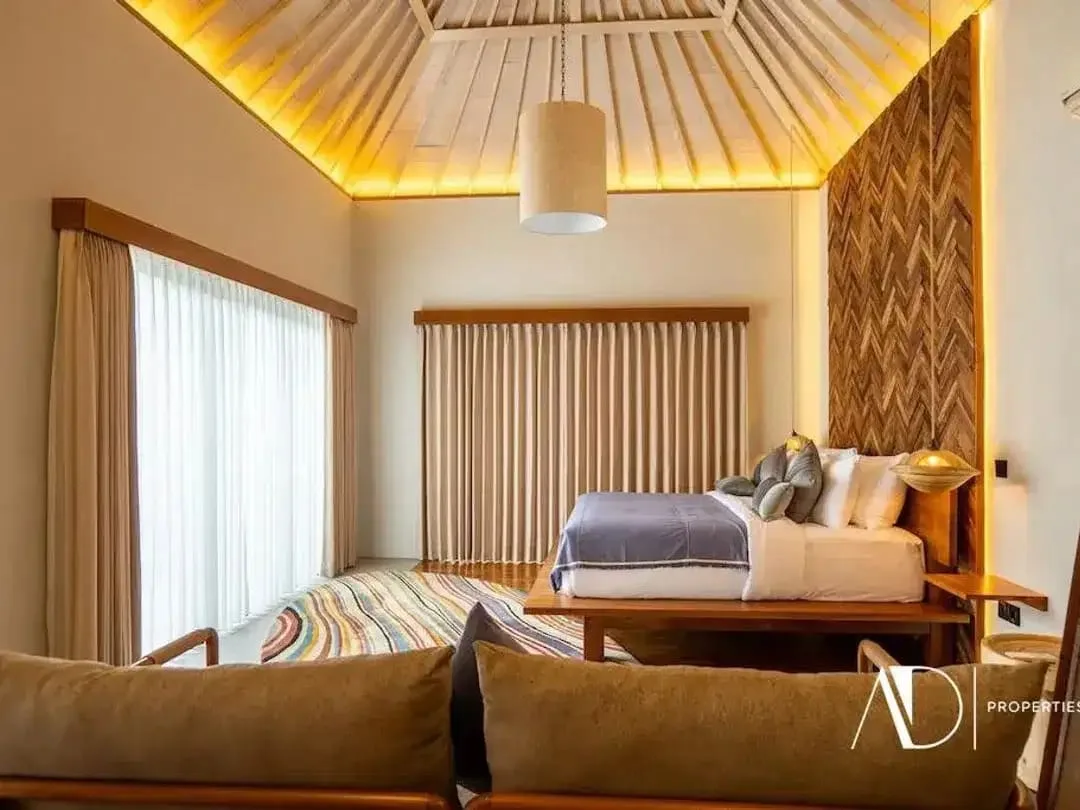 FREEHOLD/LEASEHOLD | FULLY FURNISHED 2-BEDROOM VILLA IN PRIME SEMINYAK - Image 10 of 10