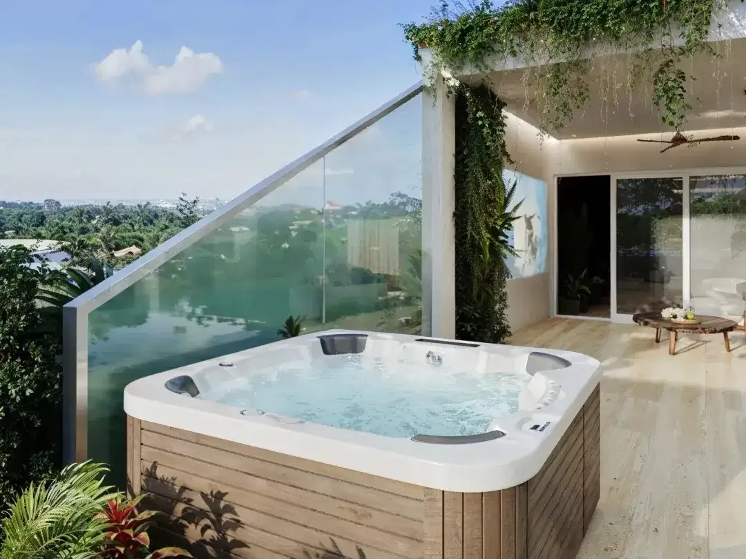 1 br high-end designed apartment, 80 years leashold, Bingin - Image 2 of 10