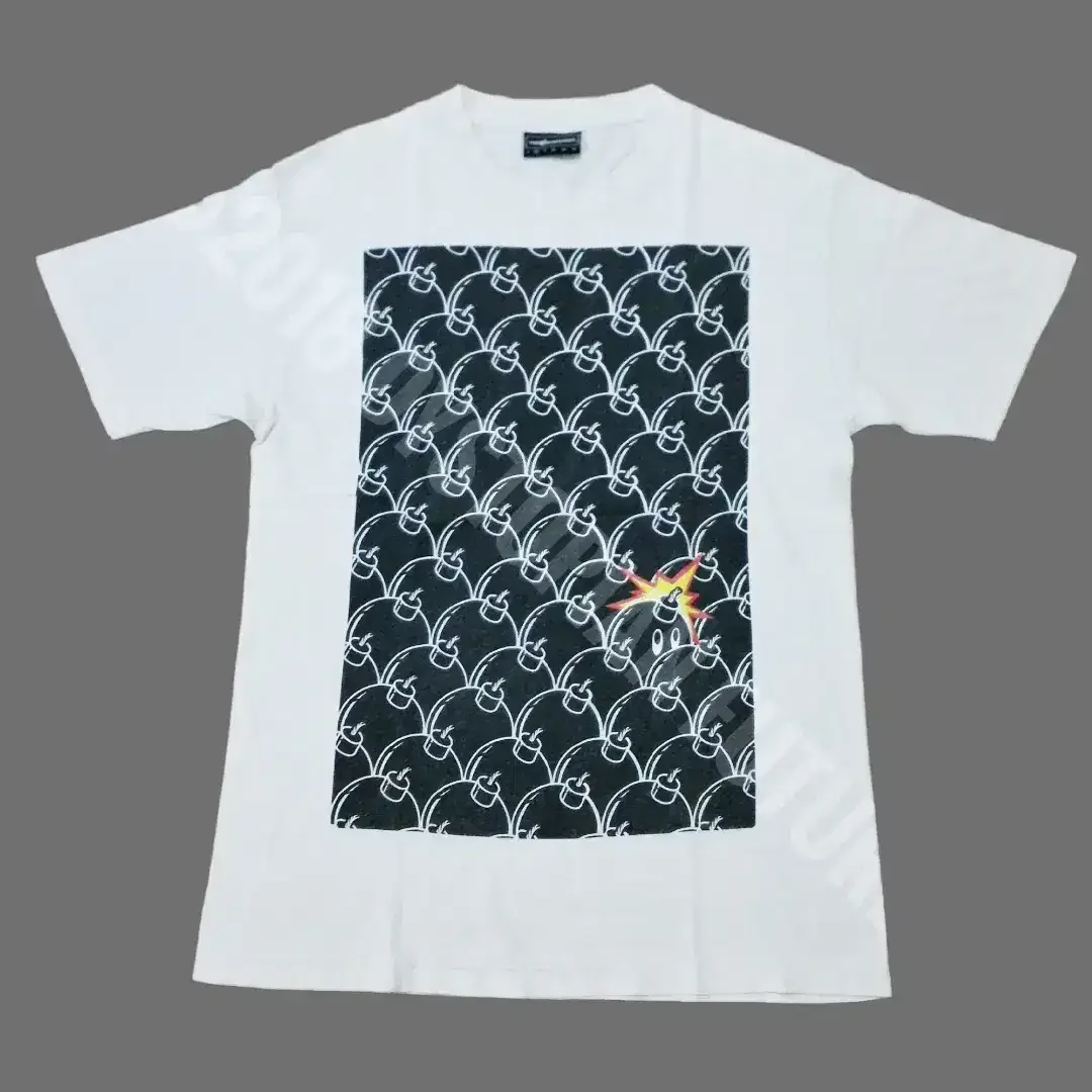 T-shirt The Hundreds - Outstanding - Image 1 of 5