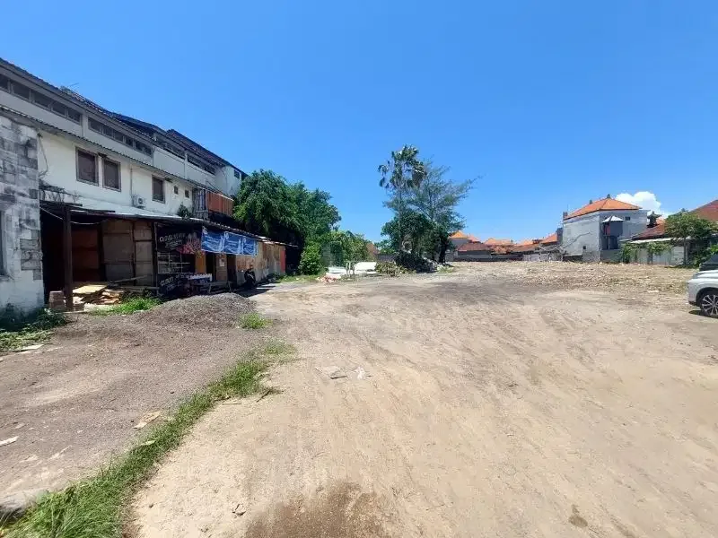 Tanah Tanjung Benoa Kuta selatan - Image 8 of 10