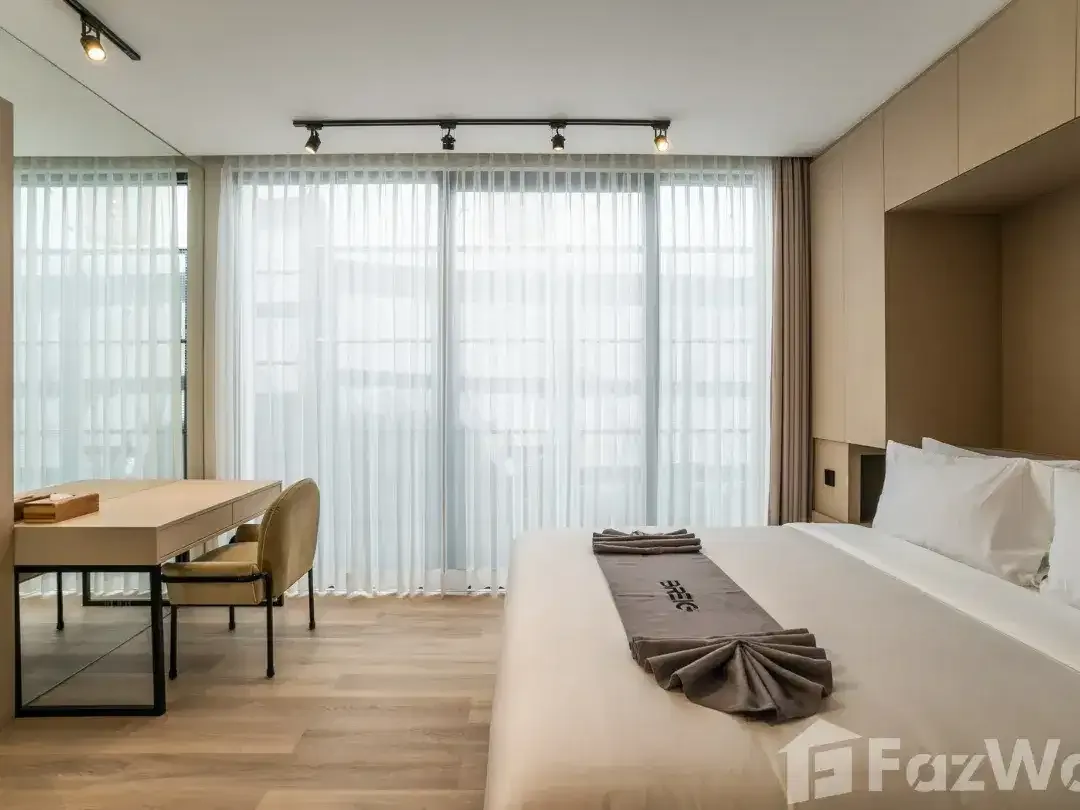 2 Bedroom Villa for sale at Oasis by Breig - Image 8 of 10