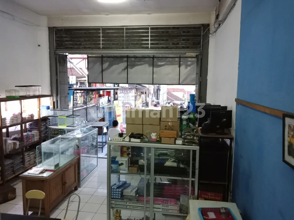 Jual Ruko Jl Ahmad Yani - Image 4 of 4