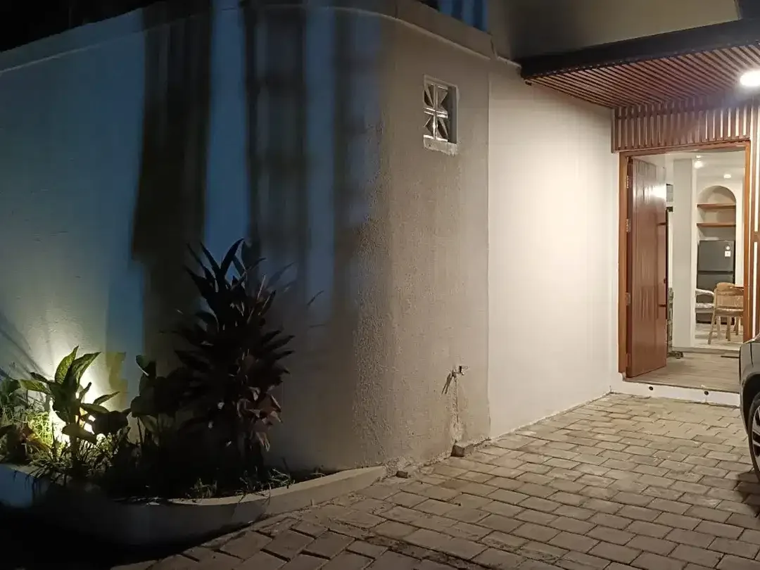 Villa For Leasehold - Sanur - Image 9 of 9