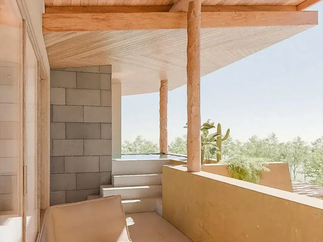 2 Bedroom Villa for sale in Balangan, Bali - Image 6 of 10