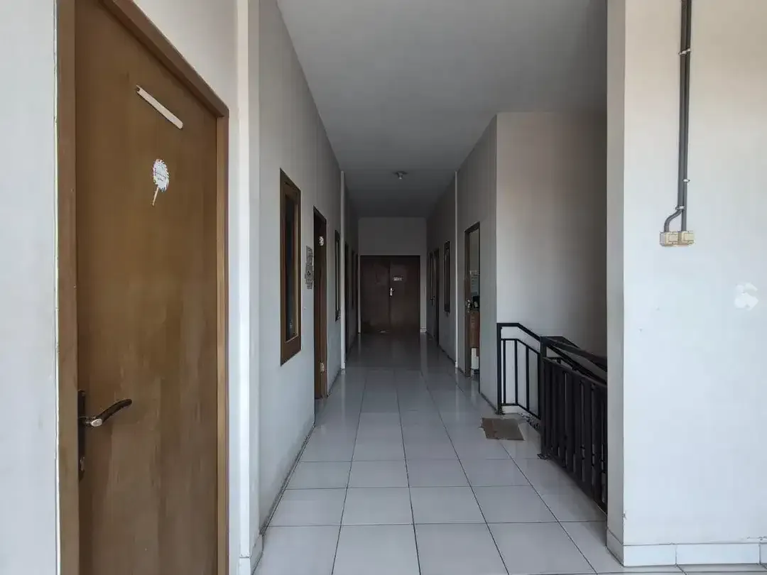 Freehold - Prime Commercial Ideal for Business & Investment in Renon, Bali - Image 7 of 10