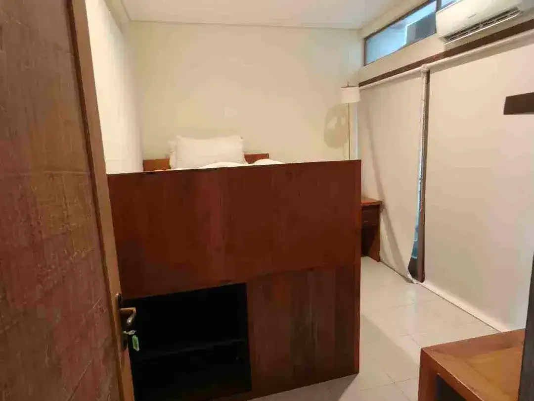 Villa 3 Kamar fully furnished nyaman lokasi strategis dekat ke pantai - Image 7 of 10