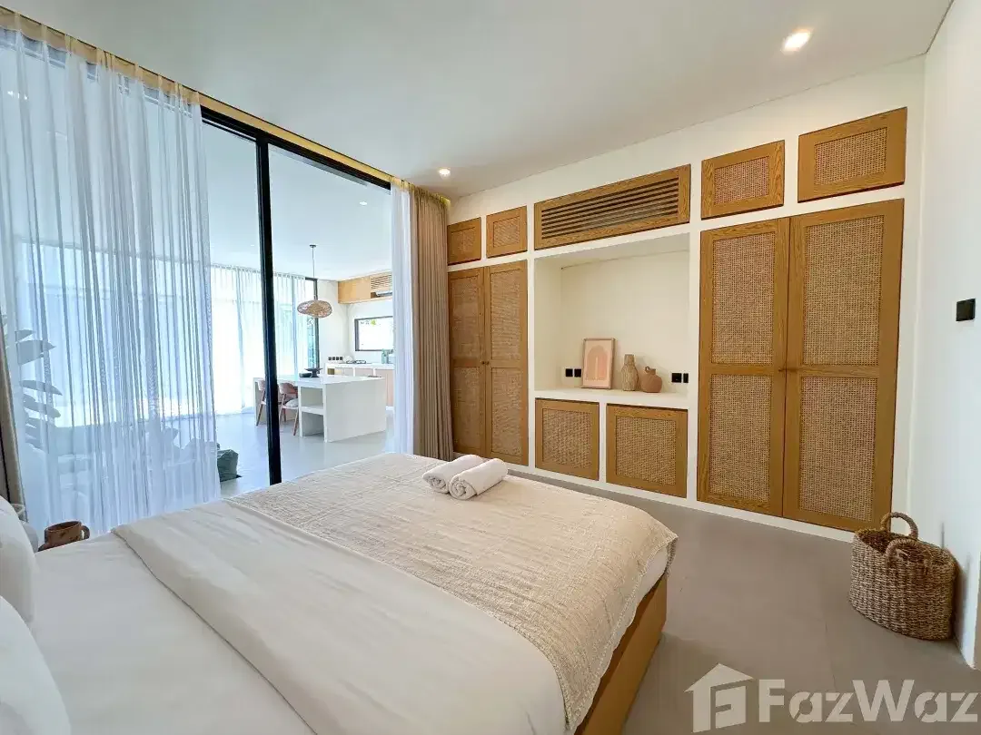 3 Bedroom Villa for sale in Kediri, Bali - Image 5 of 10