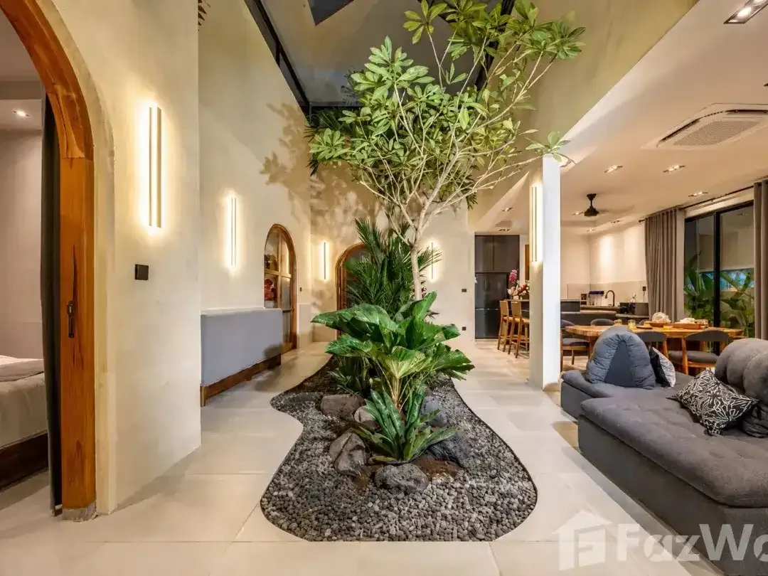 3 Bedroom Villa for sale in Denpasar Selata, Bali - Image 6 of 10